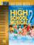 You Are The Music In Me (from High School Musical 2) sheet music for piano four hands