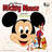 Mickey Mouse March (from The Mickey Mouse Club) sheet music for piano solo (5-fingers)