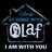 I Am With You (from Disney's At Home with Olaf)