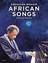 African Song No. 8 sheet music for piano solo