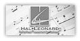 Hal Leonard Partner Website