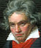 Ludwig van Beethoven bio picture
