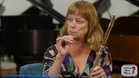 Warming-Up Your Flute