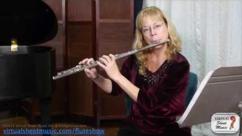 Tonguing on the Flute - Part 3