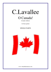 O Canada! (parts)
