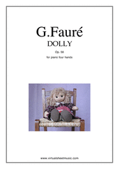 Dolly Op.56