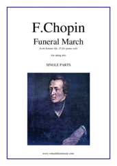 Funeral March (parts)