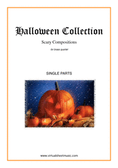 Halloween Collection (parts)