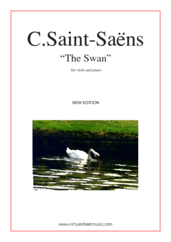 The Swan (NEW EDITION)