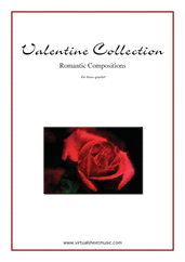 Valentine Collection (parts)