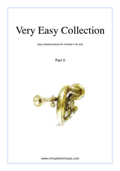 Very Easy Collection, part II