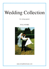 Wedding Collection (f.score)