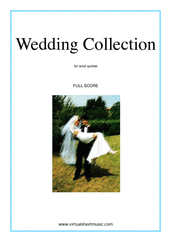 Wedding Collection (f.score)