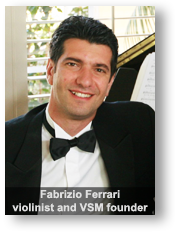 Fabrizio Ferrari