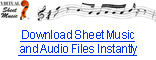 virtual sheet music - classical sheet music downloads