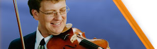 Todd Ehle - Advanced Violin Expert