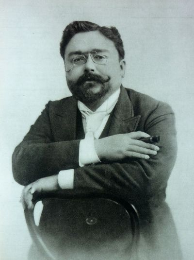 Isaac Albeniz Sheet Music to Download [Top Quality PDFs]