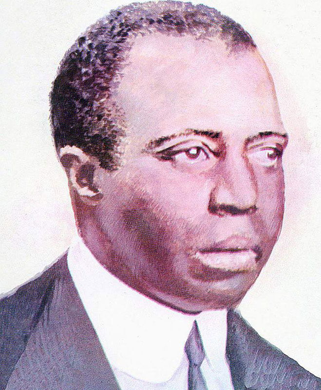 Scott Joplin Sheet Music To Download Top Quality PDFs 