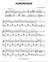 Humoresque [Jazz version] (arr. Brent Edstrom) sheet music for piano solo