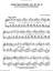 Chant Sans Paroles, Op. 40, No. 6 (from Douze Morceaux de Difficult Moyenne) sheet music for piano solo