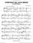 Symphony No. 9 In E Minor ("From The New World"), Second Movement Excerpt [Jazz version] (arr. Brent...