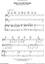 Baby, It's Cold Outside sheet music for voice, piano or guitar