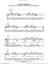 Cold Cold Heart sheet music for voice, piano or guitar