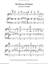 The Patience Of Angels sheet music for voice, piano or guitar