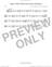 Come, Thou Fount Of Every Blessing sheet music for flute solo