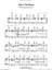 Still In The Mood sheet music for voice, piano or guitar