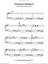 Dreaming In Metaphors sheet music for voice, piano or guitar