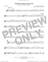 Nobody Does It Better sheet music for tenor saxophone solo