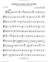 Whistle While You Work (from Snow White And The Seven Dwarfs) sheet music for Xylophone Solo (xilofone, xilofono...
