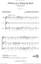 Alleluia On A Theme By Bach (from Magnificat, BWV 243) (arr. Russell Robinson) sheet music for choir (SAB: sopra...