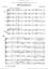Beati Quorum Via sheet music for choir (SSATB)