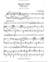 Quando Men Vo sheet music for cello and piano