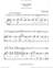 Vissi D'Arte, Vissi D'Amore sheet music for cello and piano