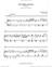 Recondita Armonia sheet music for cello and piano