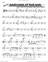 Mandy Make Up Your Mind (arr. Robert Rawlins) sheet music for voice and other instruments (real book with lyrics...