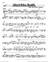 Jelly Roll Blues (arr. Robert Rawlins) sheet music for voice and other instruments (real book with lyrics)