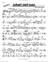 Cornet Chop Suey (arr. Robert Rawlins) sheet music for voice and other instruments (real book with lyrics)