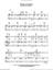 Wings Of Speed sheet music for voice, piano or guitar