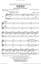 Turning (arr. Joni Jensen) sheet music for choir (SSAA: soprano, alto)