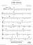 Juba Dance (from Symphony No. 1) sheet music for concert band (bass clarinet in Bb)