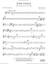 Juba Dance (from Symphony No. 1) sheet music for concert band (alto saxophone 1 in Eb)