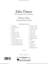 Juba Dance (from Symphony No. 1) (arr. Jay Bocook) sheet music for concert band (COMPLETE)