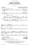 Bad Habits (arr. Mark Brymer) sheet music for choir (SATB: soprano, alto, tenor, bass)