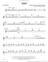 30/90 (from tick, tick... BOOM!) (arr. Roger Emerson) (complete set of parts)