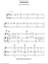 Valparaiso sheet music for voice, piano or guitar