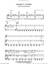 Eyesight To The Blind sheet music for voice, piano or guitar